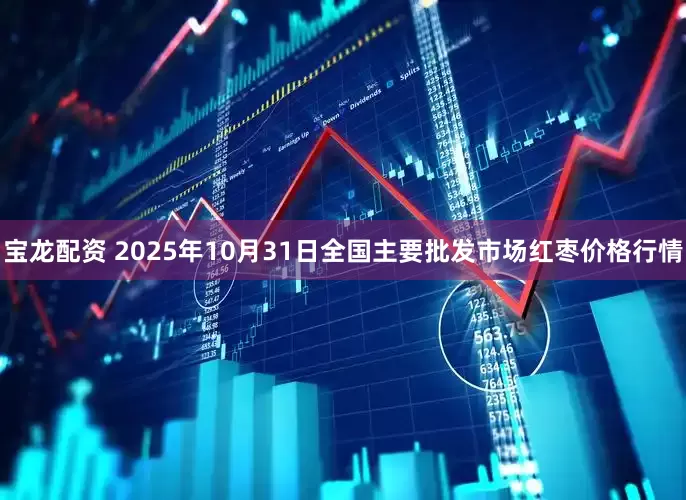 宝龙配资 2025年10月31日全国主要批发市场红枣价格行情